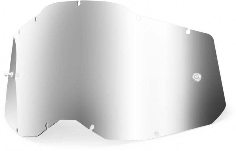 Lens Rc2/Ac2/St2 Mirror Silver Anti-Fog