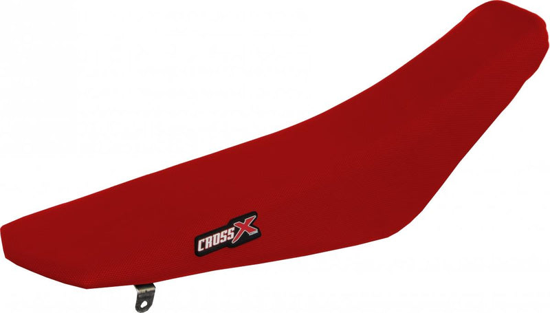 SEAT COVER, RED CRF250 04-09/CRF450 05-08