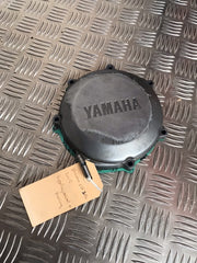 Yamaha YZ250F 2005 koppeling deksel (origineel Yamaha)