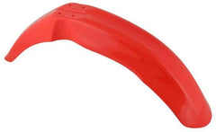 FRONT FENDER HONDA RED (OE) CR 125-250-500 00-03 CRF 450 02-03
