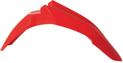 FRONT FENDER HONDA RED (OE) CRF 450 13-15 CRF 250 14-15