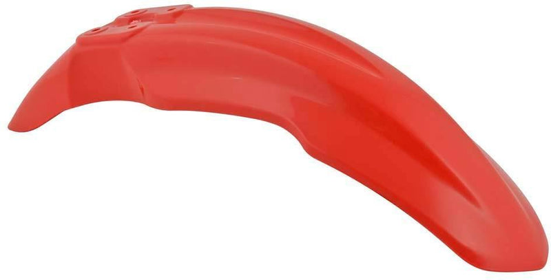 FRONT FENDER HONDA RED (OE) CRF 150 07-15