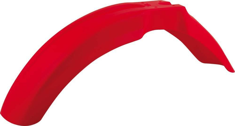 MX UNIVERSALE FRONT FEEDER RED UNIVERSAL
