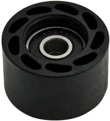 CHAIN ROLLER INT 8 MM EXT 8 MM BLACK CR-CRF 125-450 00-11