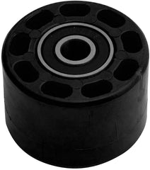 CHAIN ROLLER INT 8 MM EXT 42 MM BLACK UNIVERSAL