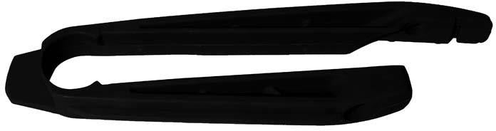 CHAIN SLIDER HUSABERG BLACK (OE) FE-FS-FX TUTTE 09-12 TE 250-300 11-12
