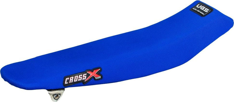 UGS SEAT COVER, BLUE YZF 250 19- / YZF 450 18- / WRF 450 19-
