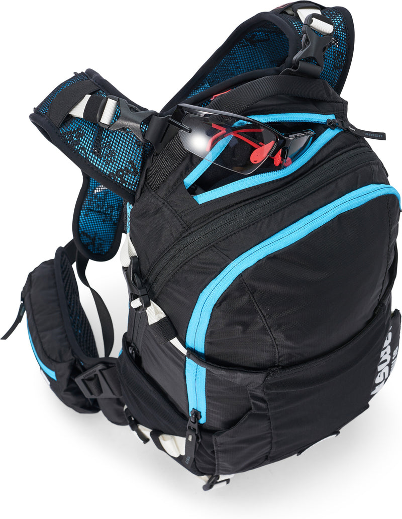 USWE Backpack Flow Blue 25 L