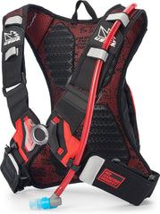 USWE Backpack MTB Hydro Red 3 L