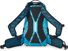 USWE Backpack Shred Blue 16 L
