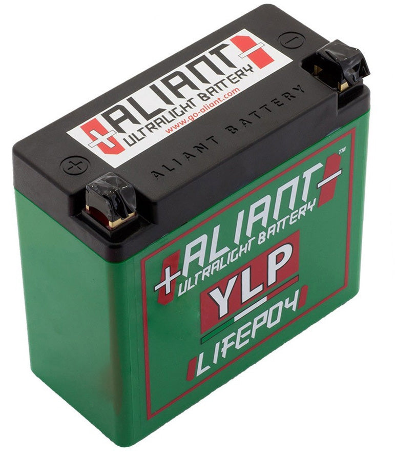 ALIANT LITHIUM ION Battery YLP24