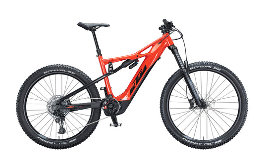 KTM Macina Kapaho 2973