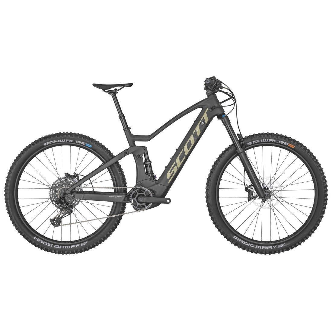 Scott Genius eRide 910