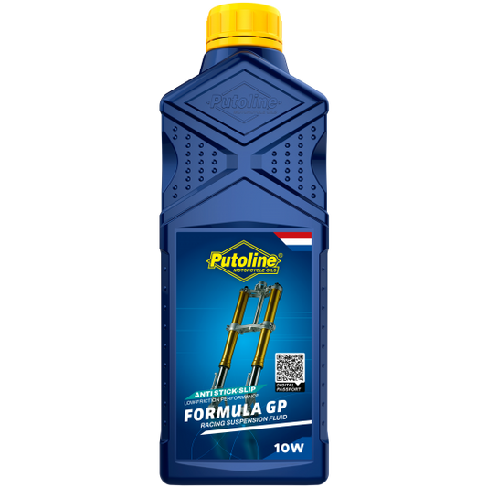 Putoline Formula GP 10W 1 L