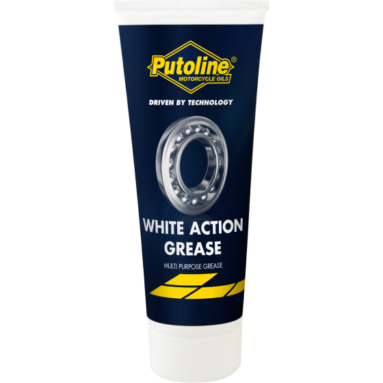 Putoline White Action Grease 100 g