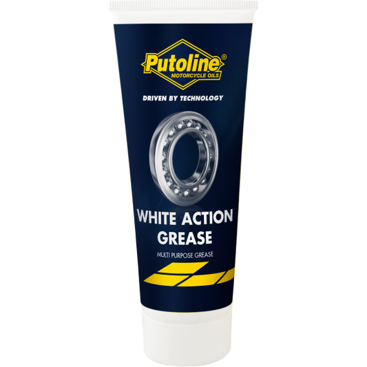 Putoline White Action Grease 100 g
