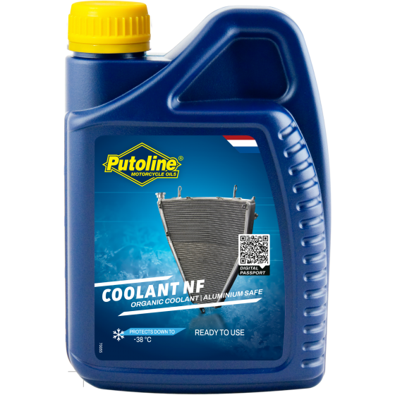 Putoline Coolant NF 1 L