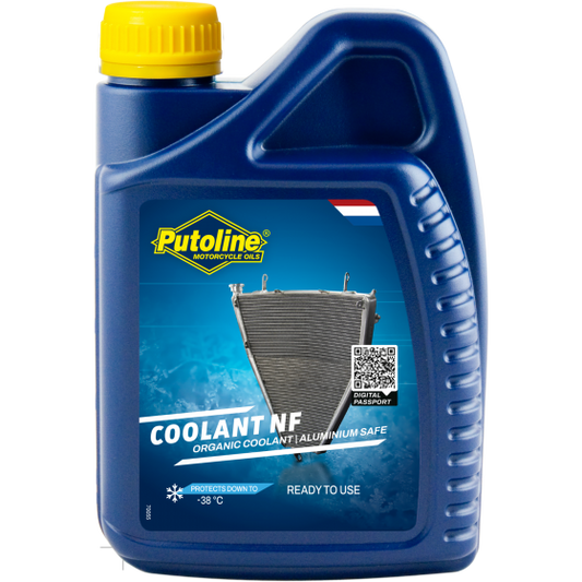 Putoline Coolant NF 1 L