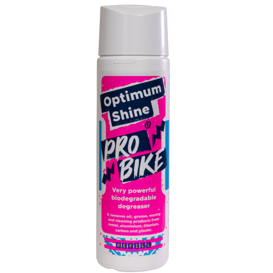 Putoline ProBike Optimum Shine 290 ml