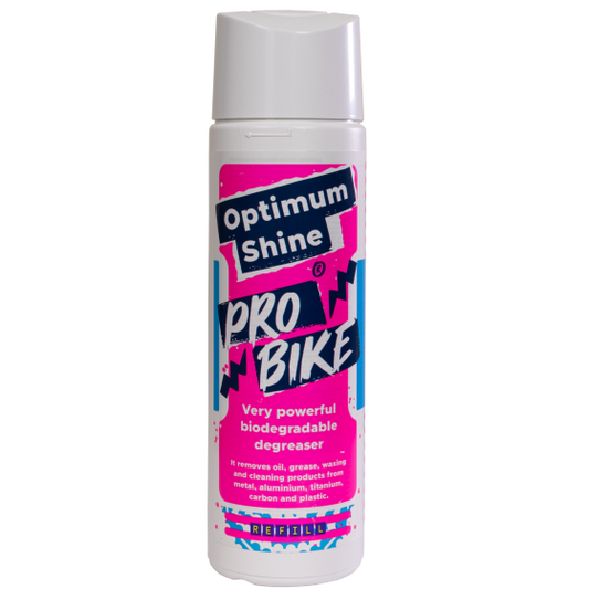 Putoline ProBike Optimum Shine 290 ml