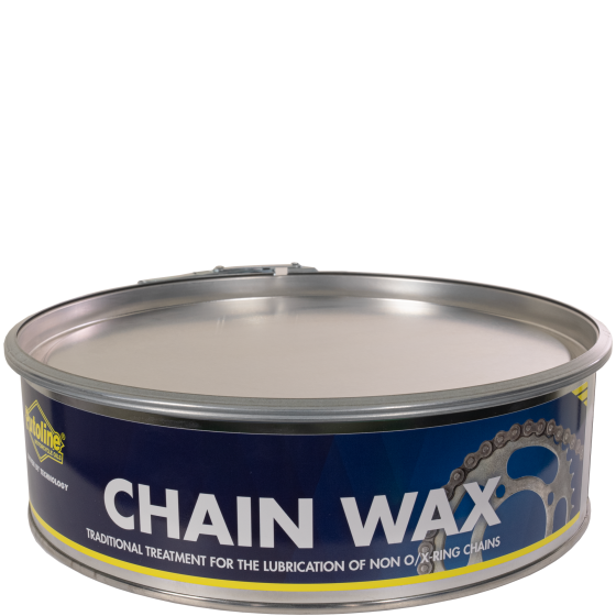 Putoline Chain Wax 1 kg