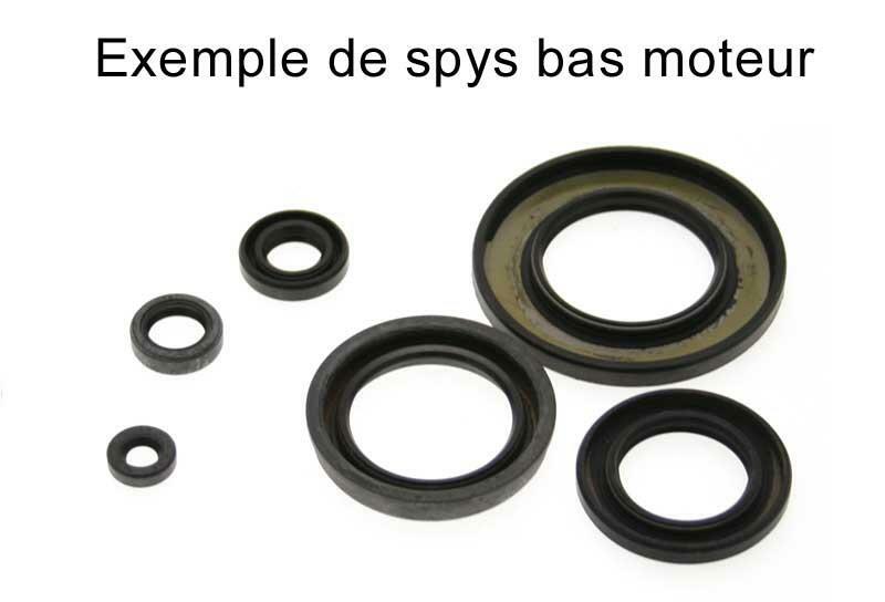 CENTAURO Oil seal set