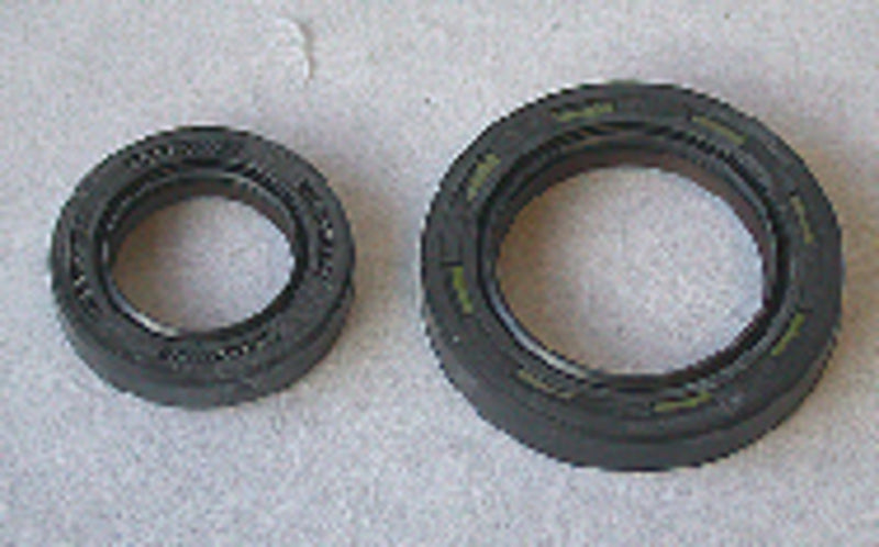 CENTAURO Krukaskeerring set