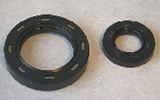 CENTAURO Krukaskeerring set
