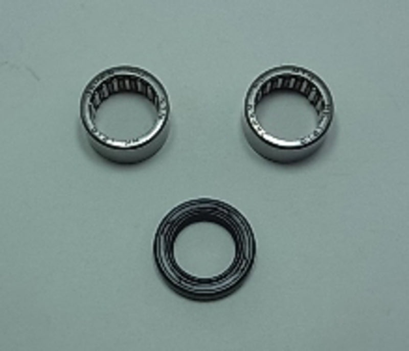 TOURMAX Koppelingsstift lager revisieset Kawasaki K2 stuks50