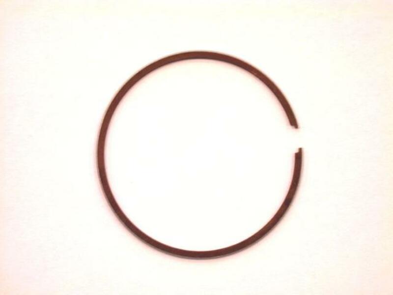 PISTON RING 2T 57MM