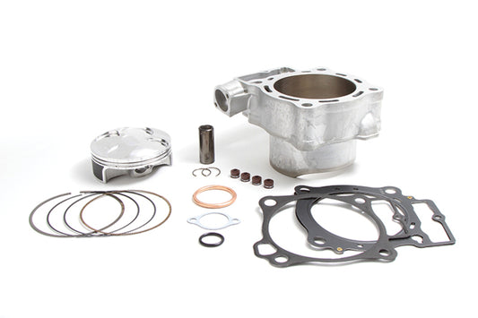 CYLINDER WORKS Hoge Compressie cilinderkit - Ø96mm Honda CRF450R/RX