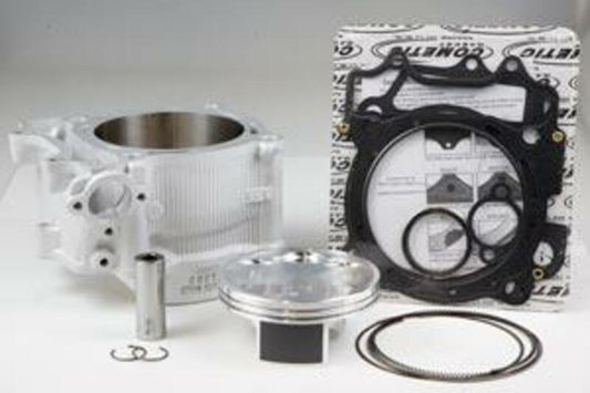 CYLINDER WORKS Big Bore cilinderkit - Ø98mm Yamaha