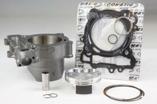 CYLINDER WORKS Big Bore cilinderkit - Ø80mm