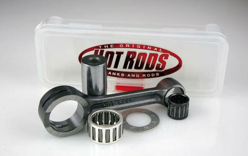 HOT RODS Connecting Rod Set - Yamaha YZ/WR426F