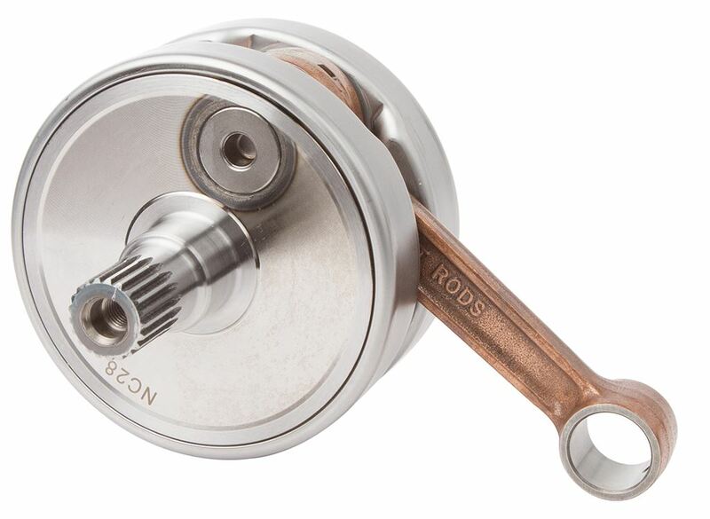 HOT RODS Krukas OEM - Suzuki SX50