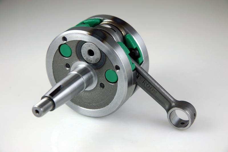 HOT RODS Krukas OEM - Honda CR125R