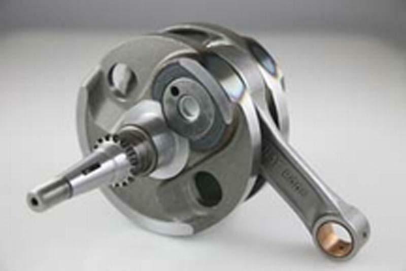 HOT RODS Krukas OEM - Yamaha YZ450