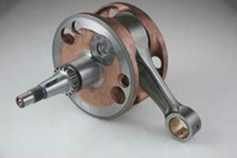 HOT RODS Krukas OEM - Honda TRX450R