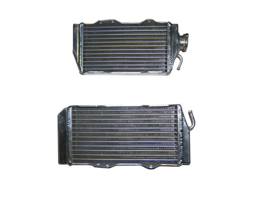 TECNIUM Radiateur - links Suzuki RM-Z450