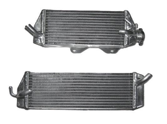 TECNIUM Radiateur - links Sherco