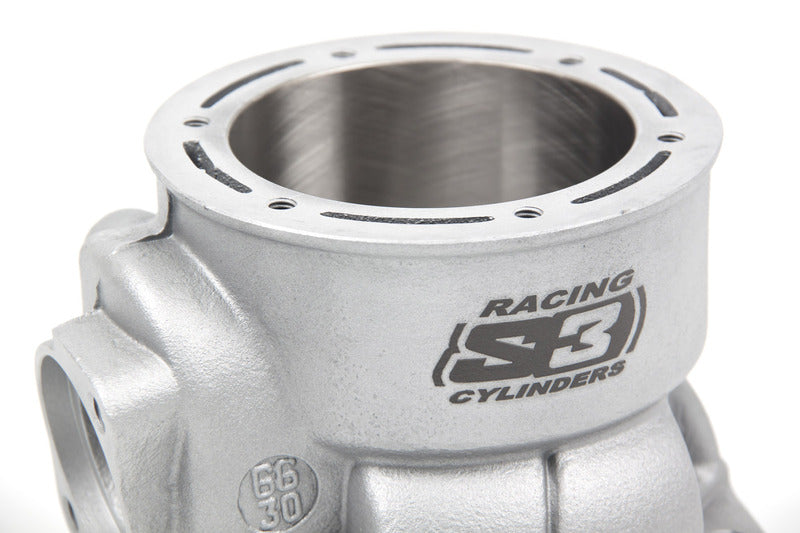 S3 Racing cilinder - Ø76mm Gas Gas Pro 300