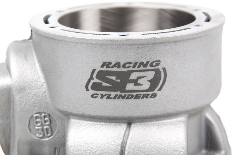 S3 Racing cilinder - Ø76mm Gas Gas Pro 300