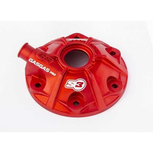 S3 Binnenkop - rood GASGAS