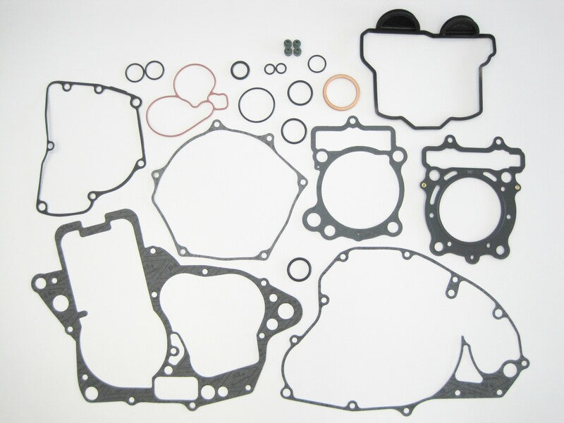 TECNIUM Complete Gasket Set