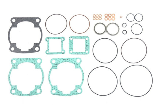 TECNIUM Top Block Gasket Set