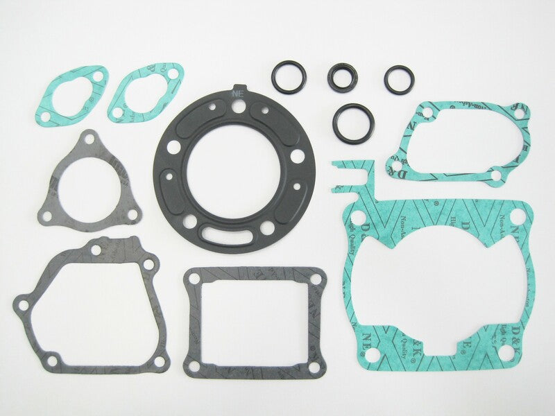 TECNIUM Top Block Gasket Set