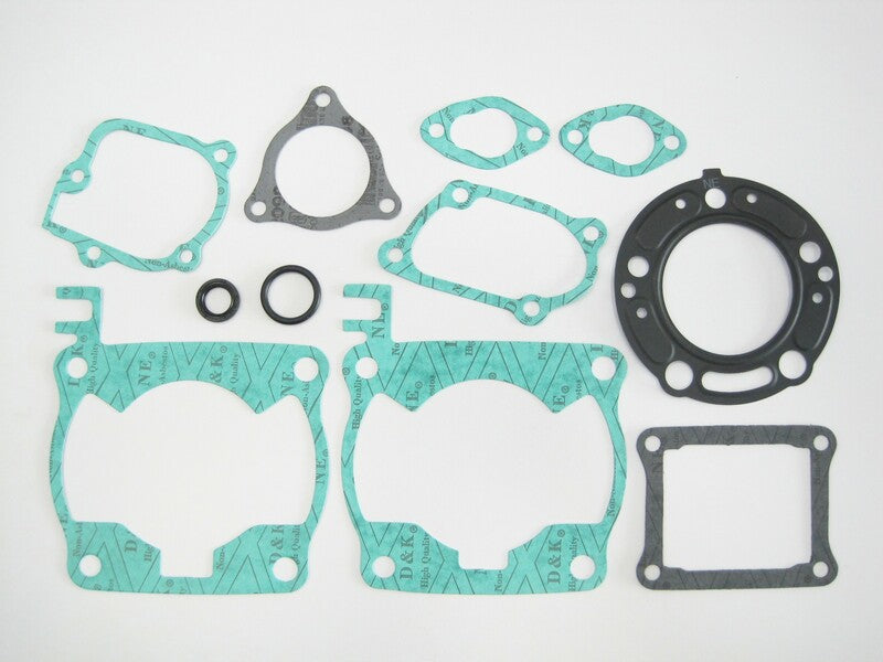 TECNIUM Top Block Gasket Set