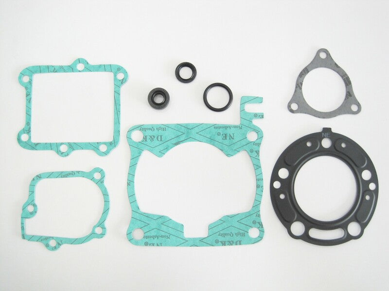 TECNIUM Top Block Gasket Set