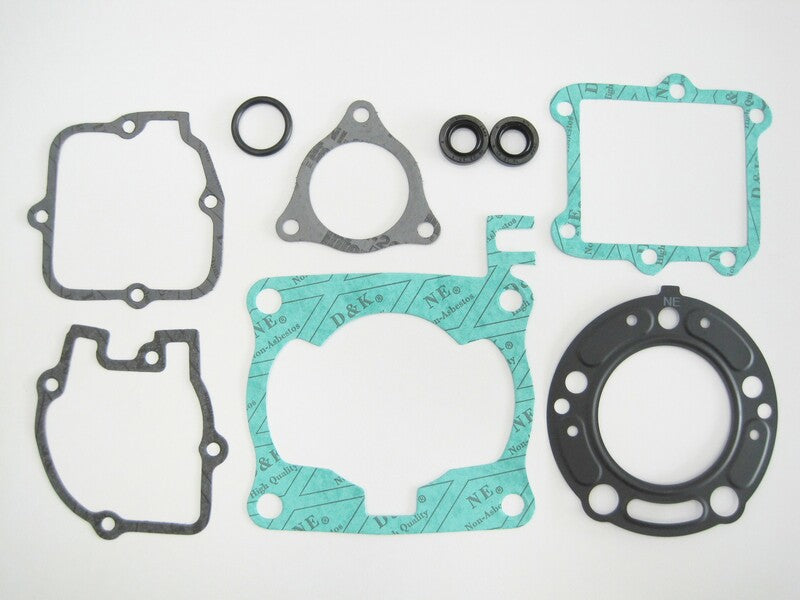 TECNIUM Top Block Gasket Set
