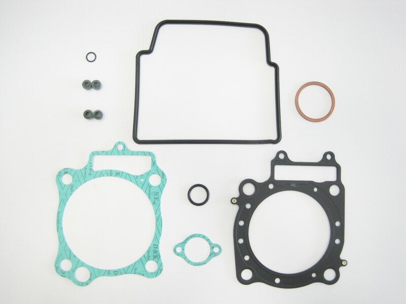 TECNIUM Top Block Gasket Set